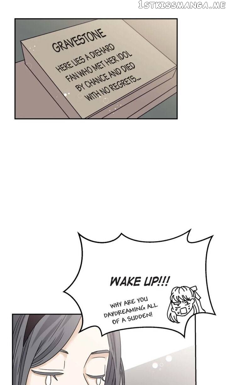 Wanna Be A Star chapter 31 - page 4
