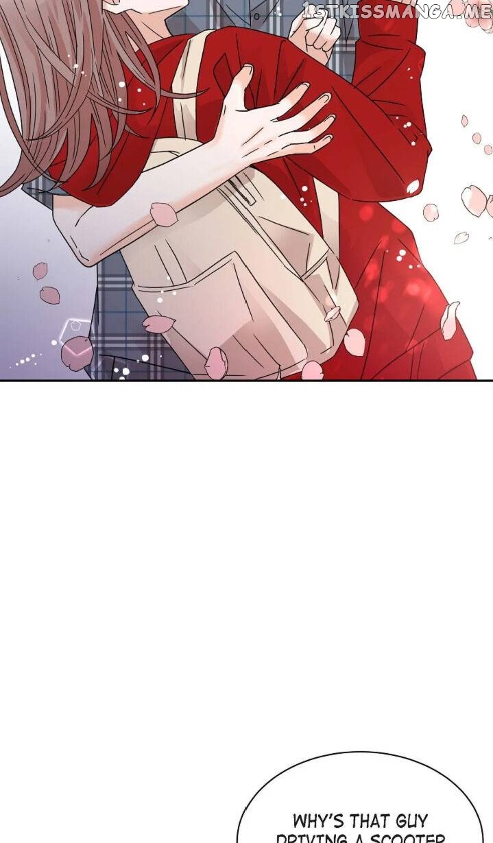 Wanna Be A Star chapter 31 - page 40
