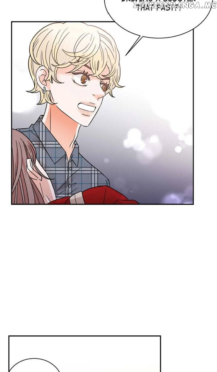 Wanna Be A Star chapter 31 - page 41