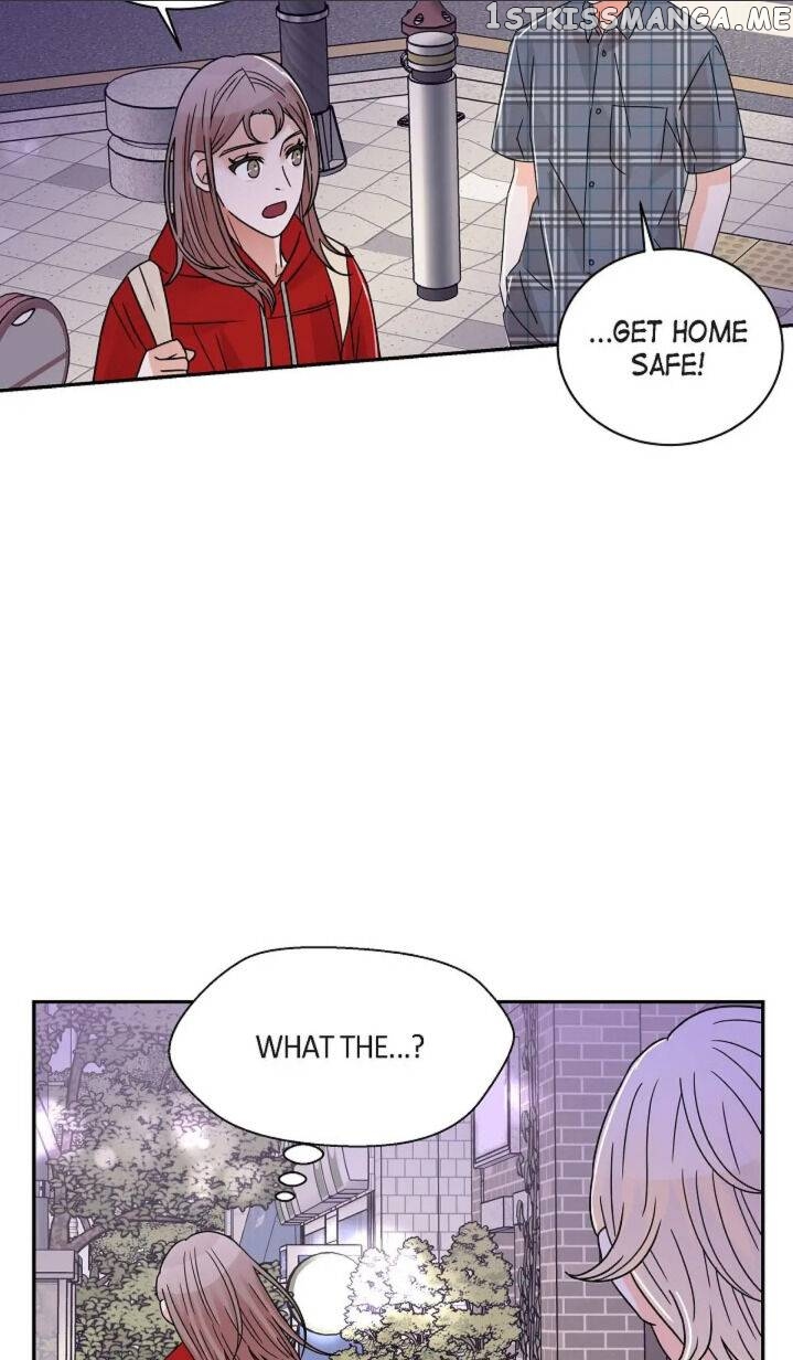 Wanna Be A Star chapter 31 - page 43