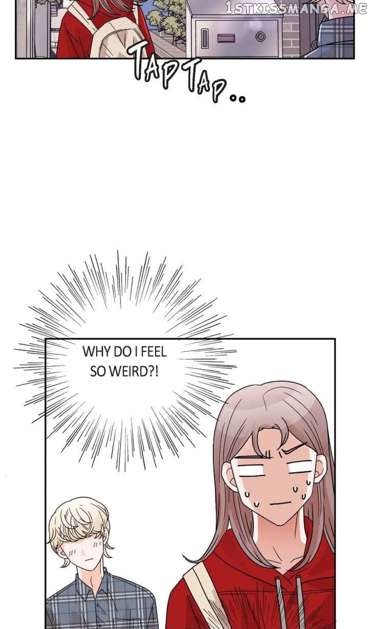 Wanna Be A Star chapter 31 - page 44