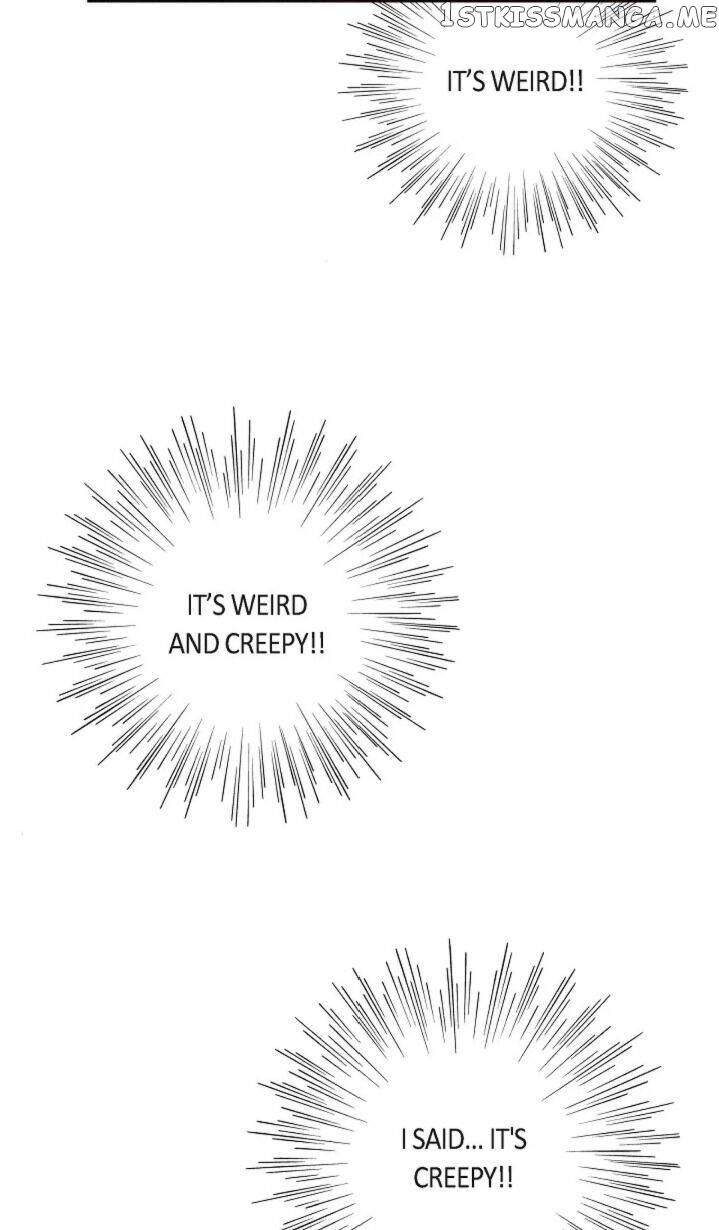 Wanna Be A Star chapter 31 - page 45