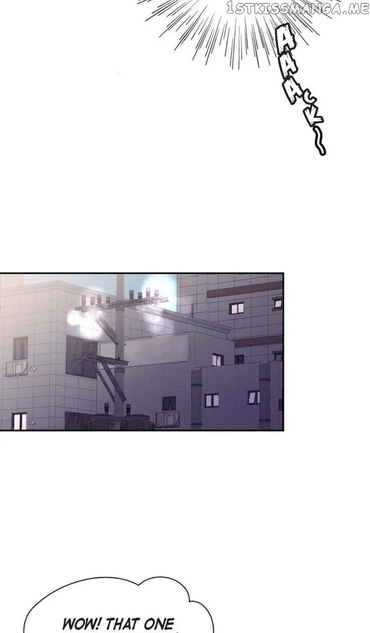 Wanna Be A Star chapter 31 - page 46