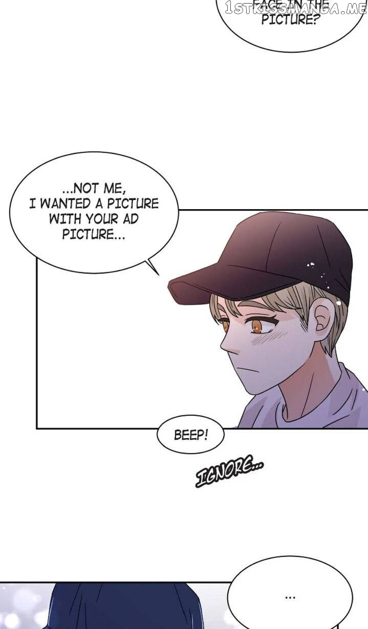 Wanna Be A Star chapter 31 - page 48