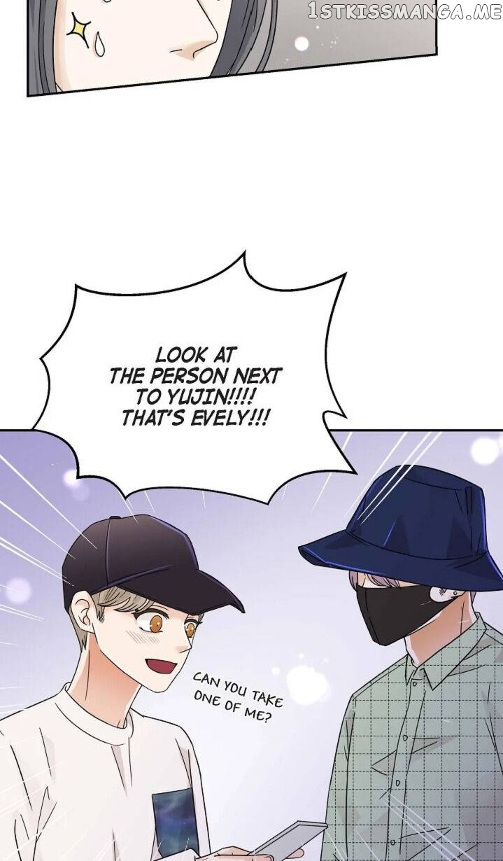 Wanna Be A Star chapter 31 - page 5