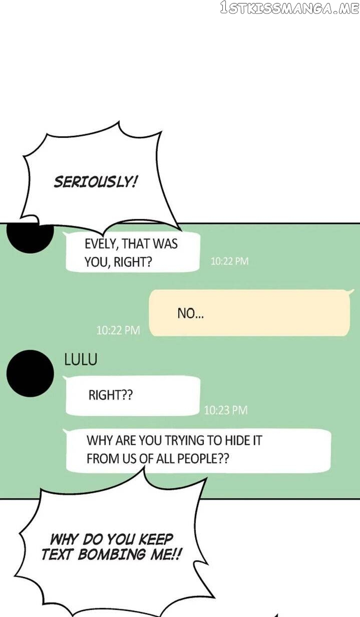 Wanna Be A Star chapter 31 - page 52