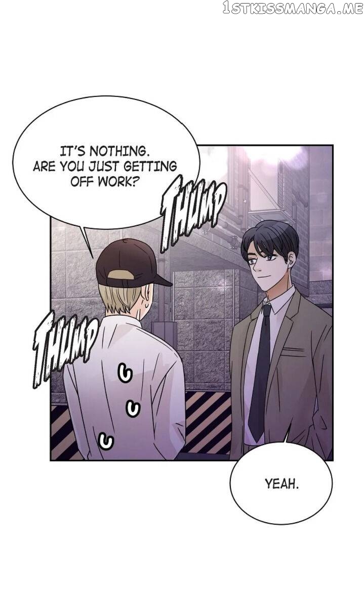 Wanna Be A Star chapter 31 - page 55