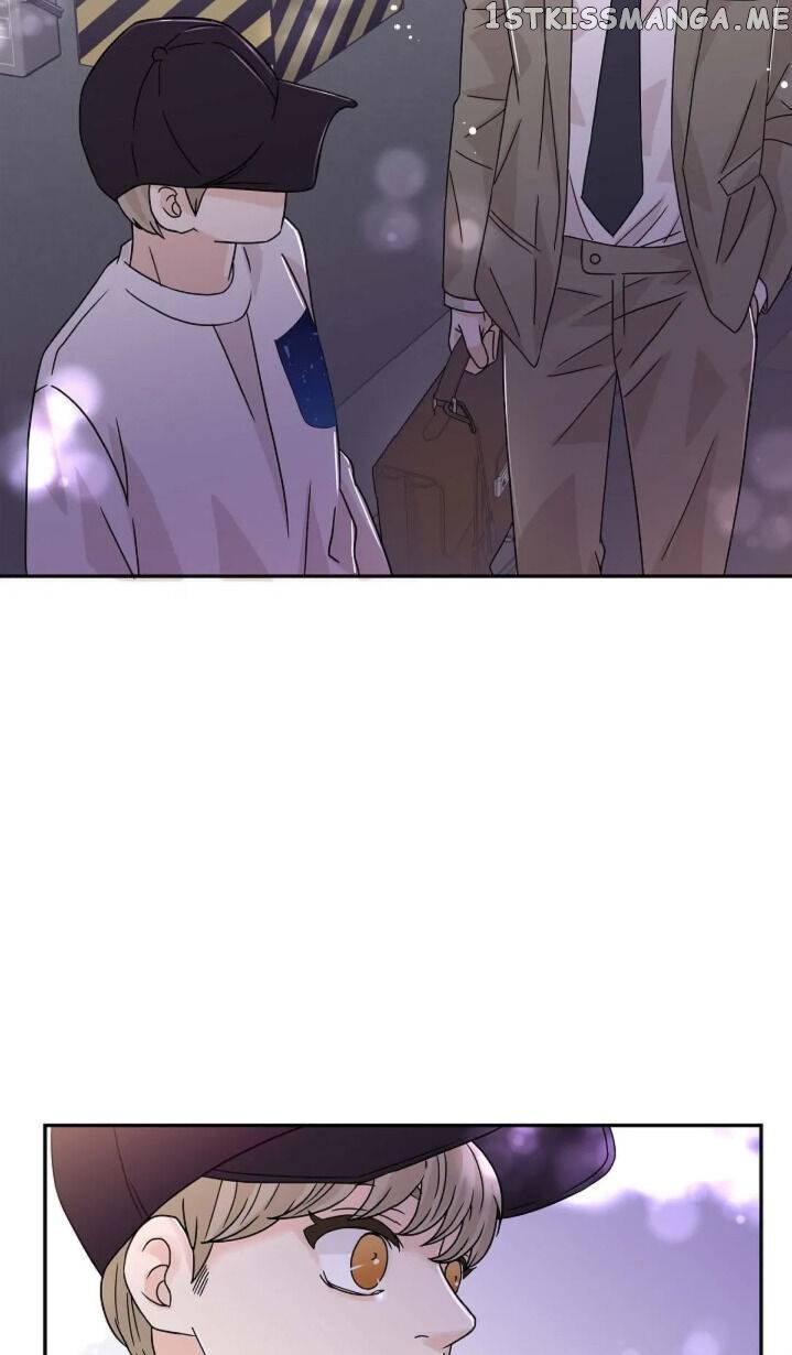 Wanna Be A Star chapter 31 - page 58