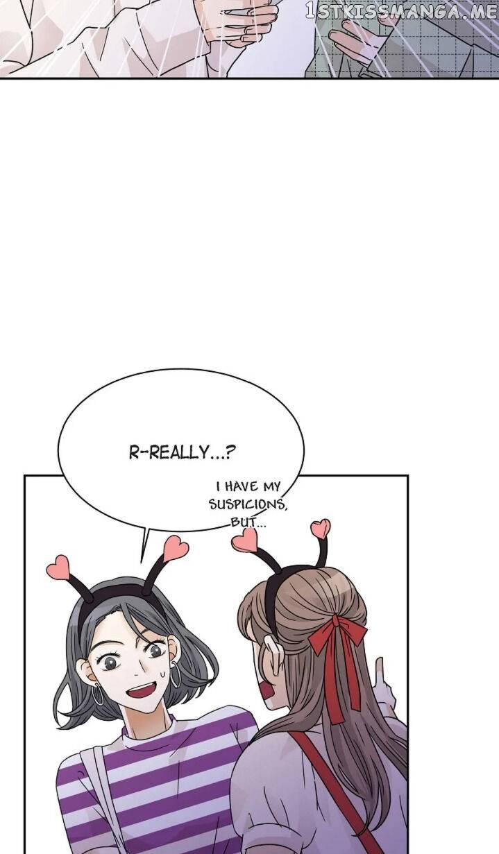 Wanna Be A Star chapter 31 - page 6