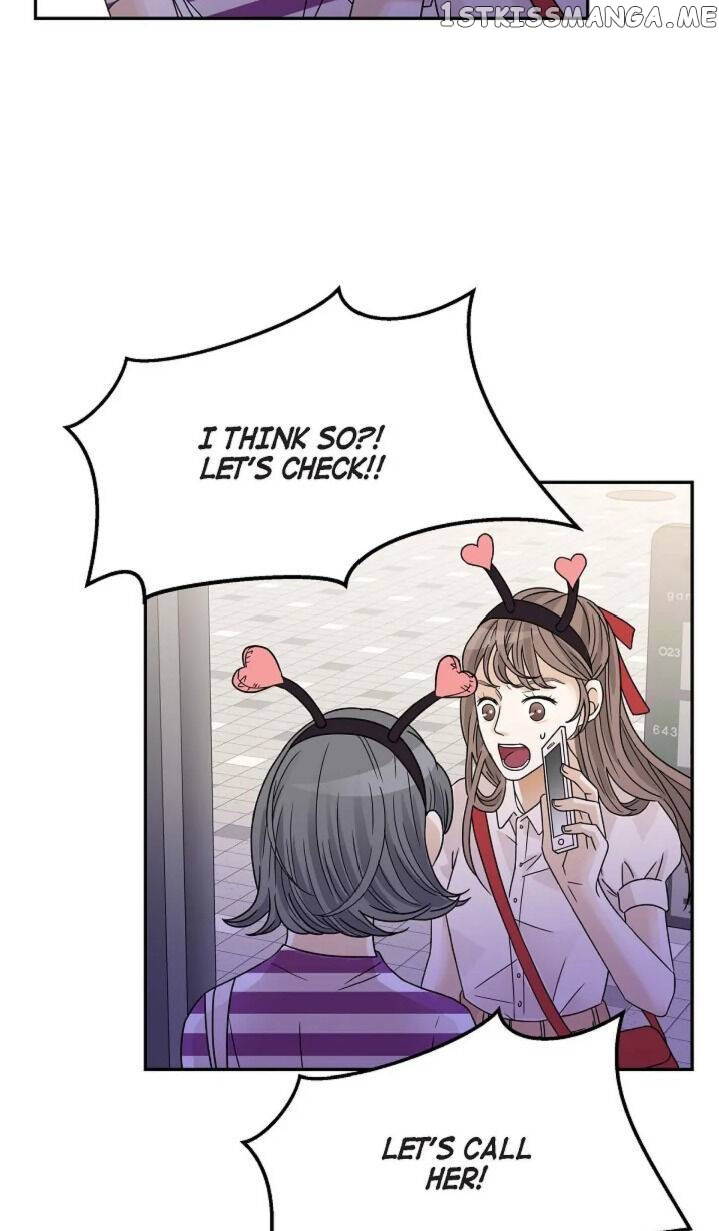 Wanna Be A Star chapter 31 - page 7
