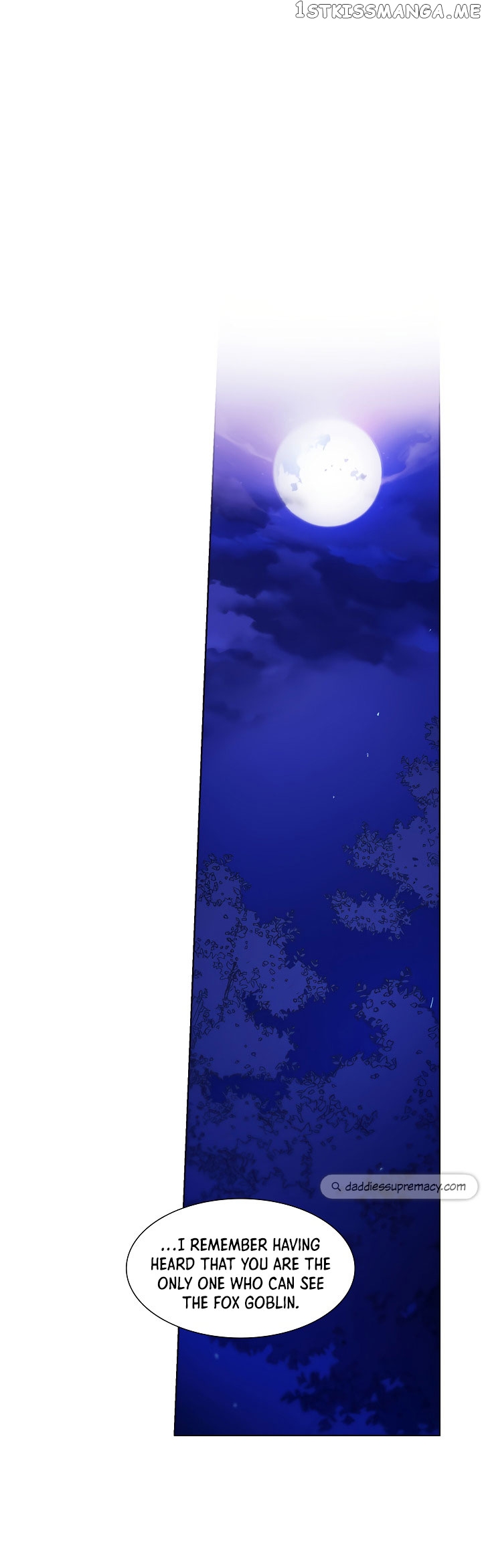 Aewol’s Dream Chapter 13 - page 20