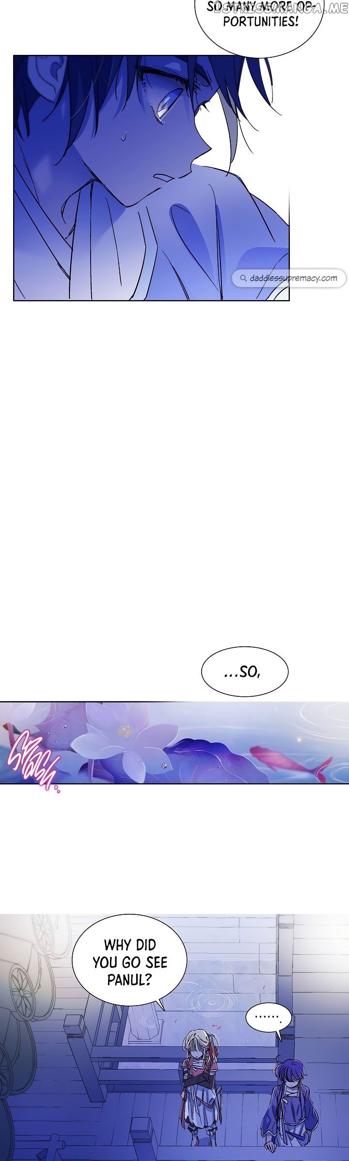 Aewol’s Dream Chapter 13 - page 26