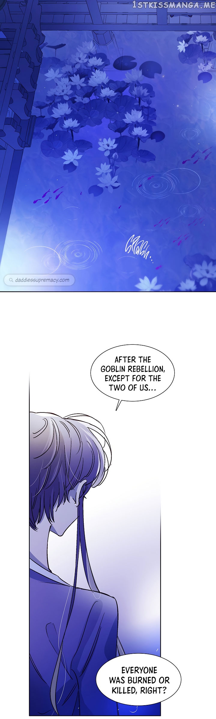 Aewol’s Dream Chapter 13 - page 27