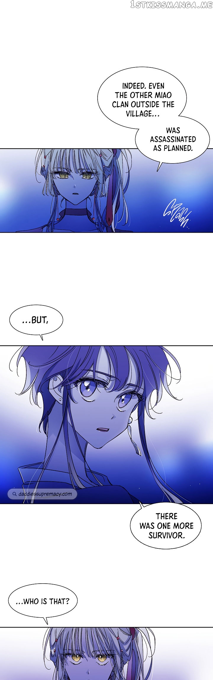 Aewol’s Dream Chapter 13 - page 28