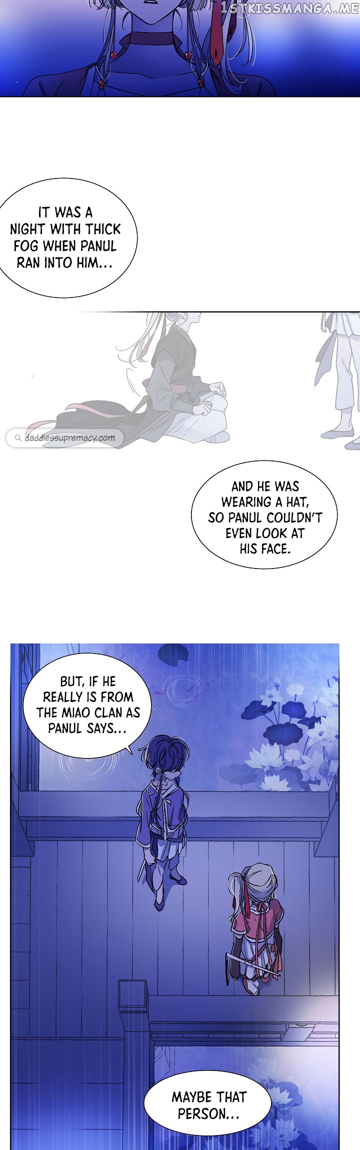 Aewol’s Dream Chapter 13 - page 29