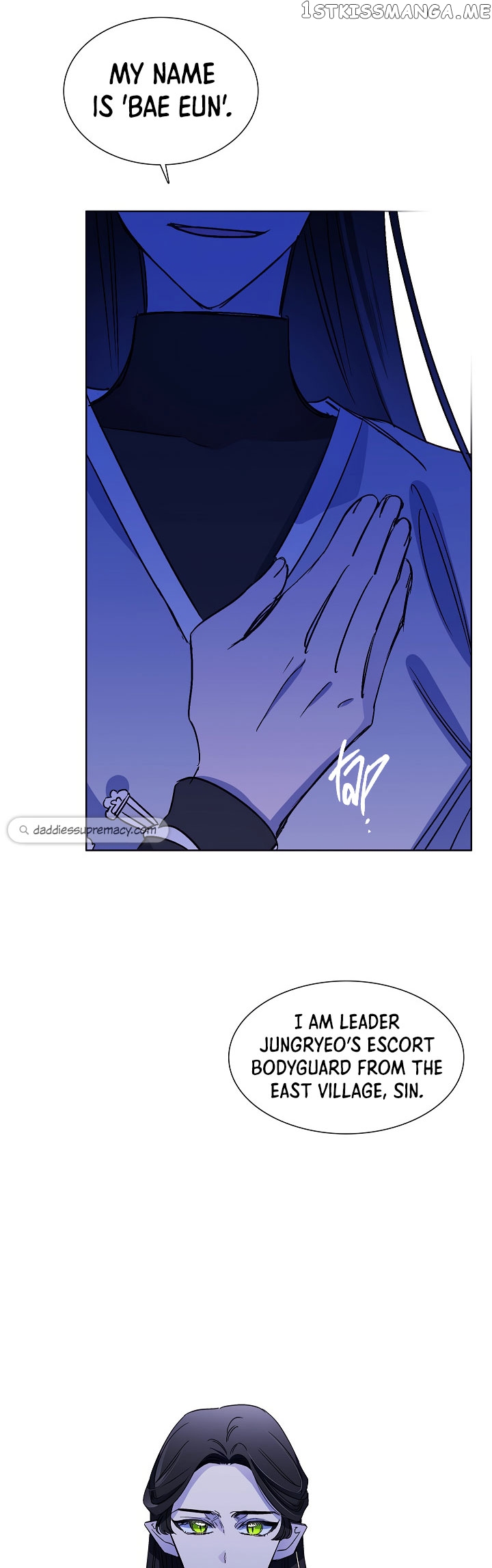 Aewol’s Dream Chapter 13 - page 33