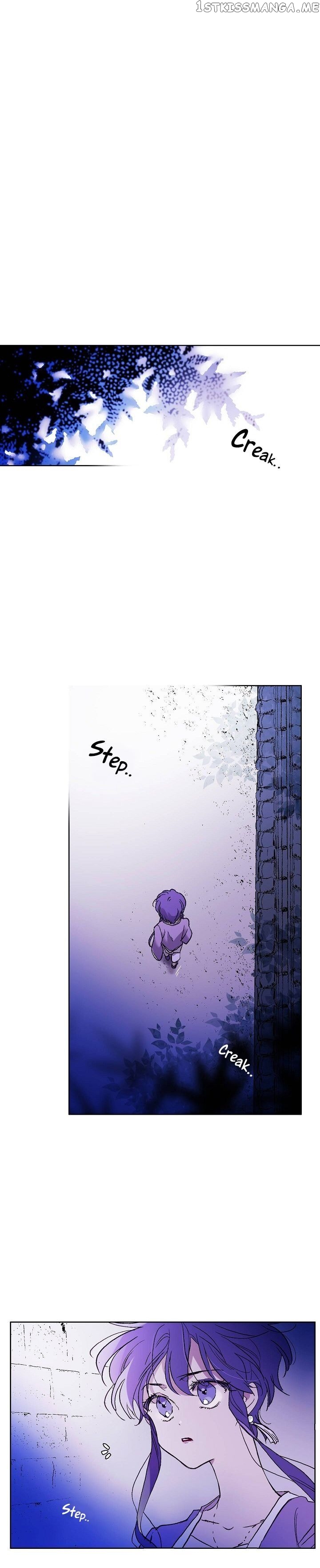 Aewol’s Dream chapter 1 - page 9