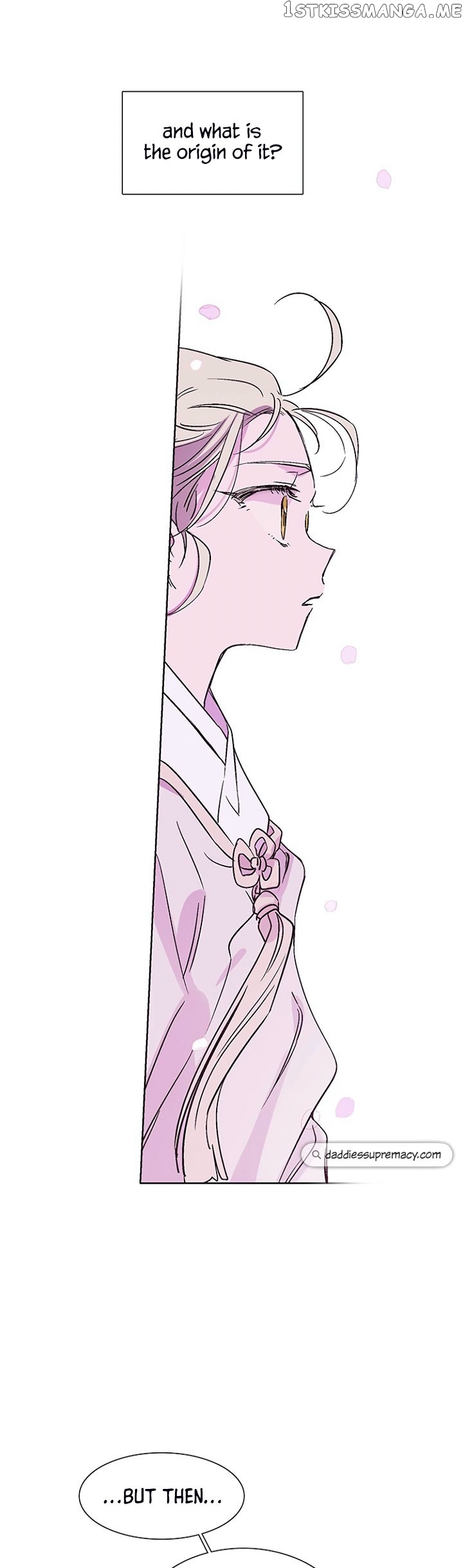Aewol’s Dream chapter 10 - page 16
