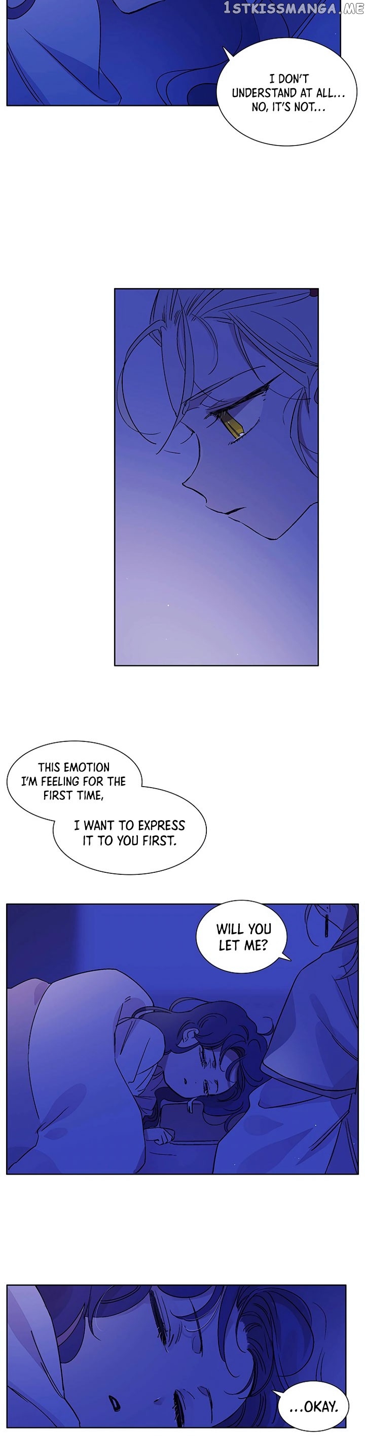 Aewol’s Dream chapter 10 - page 29
