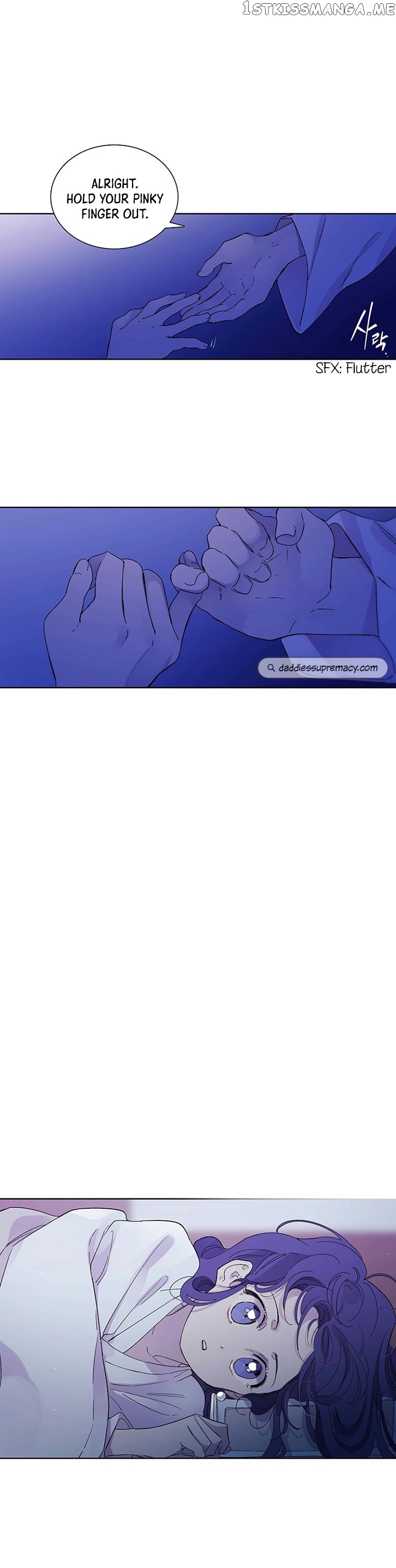 Aewol’s Dream chapter 10 - page 30