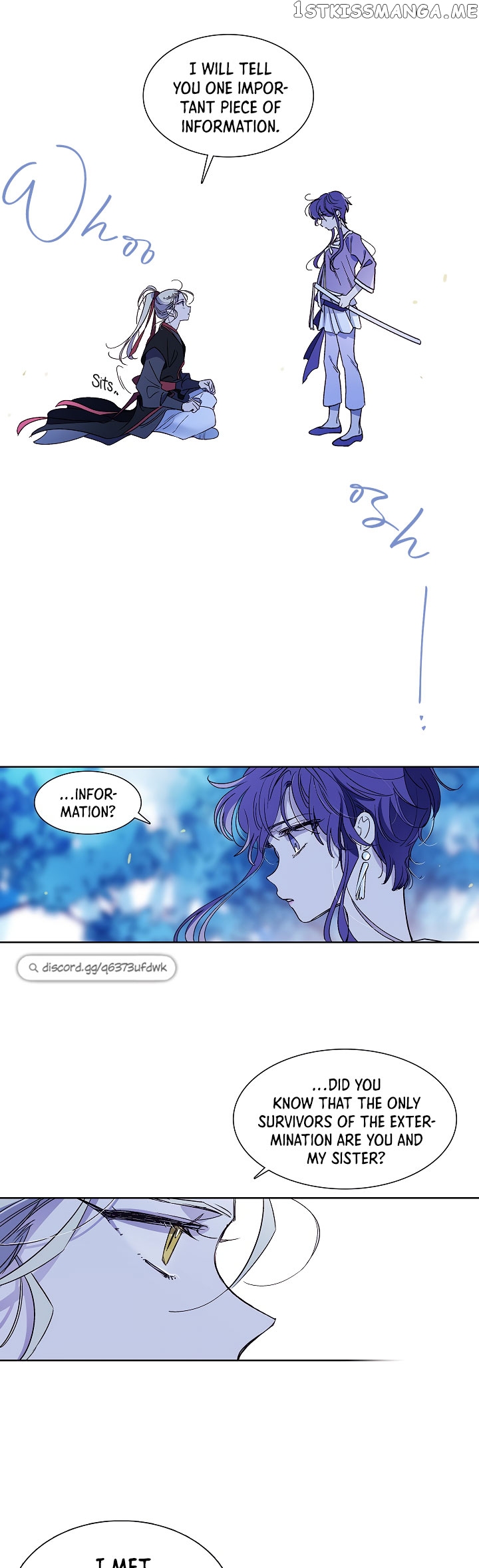 Aewol’s Dream chapter 11 - page 23