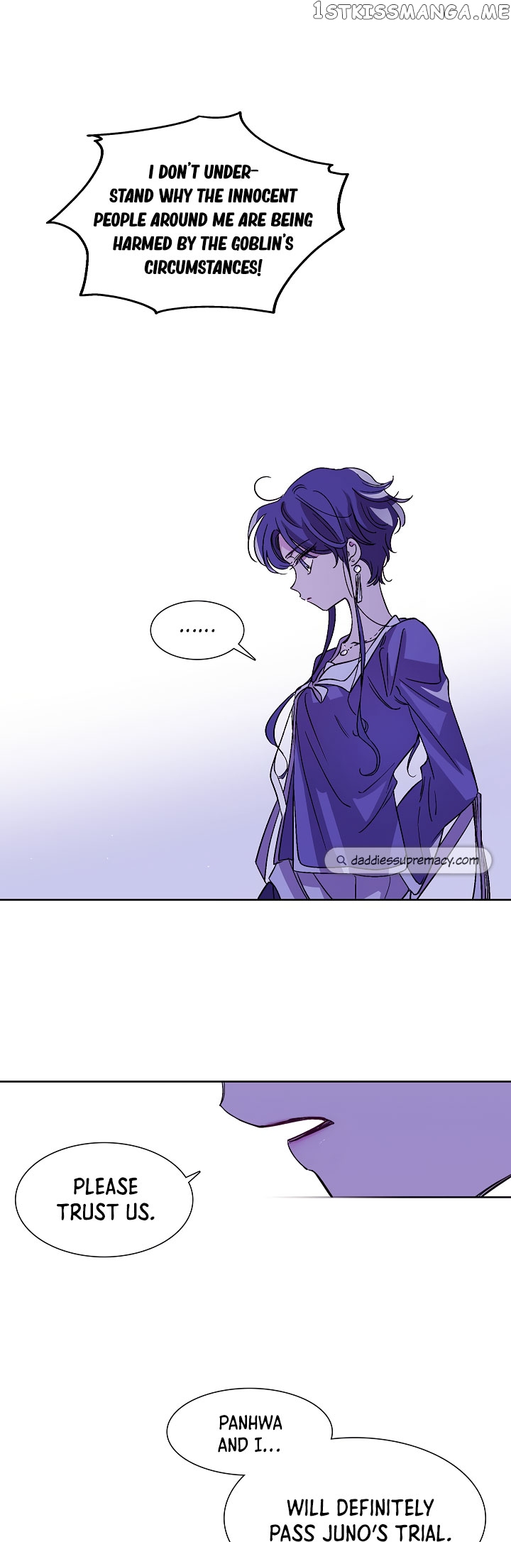 Aewol’s Dream chapter 12 - page 29