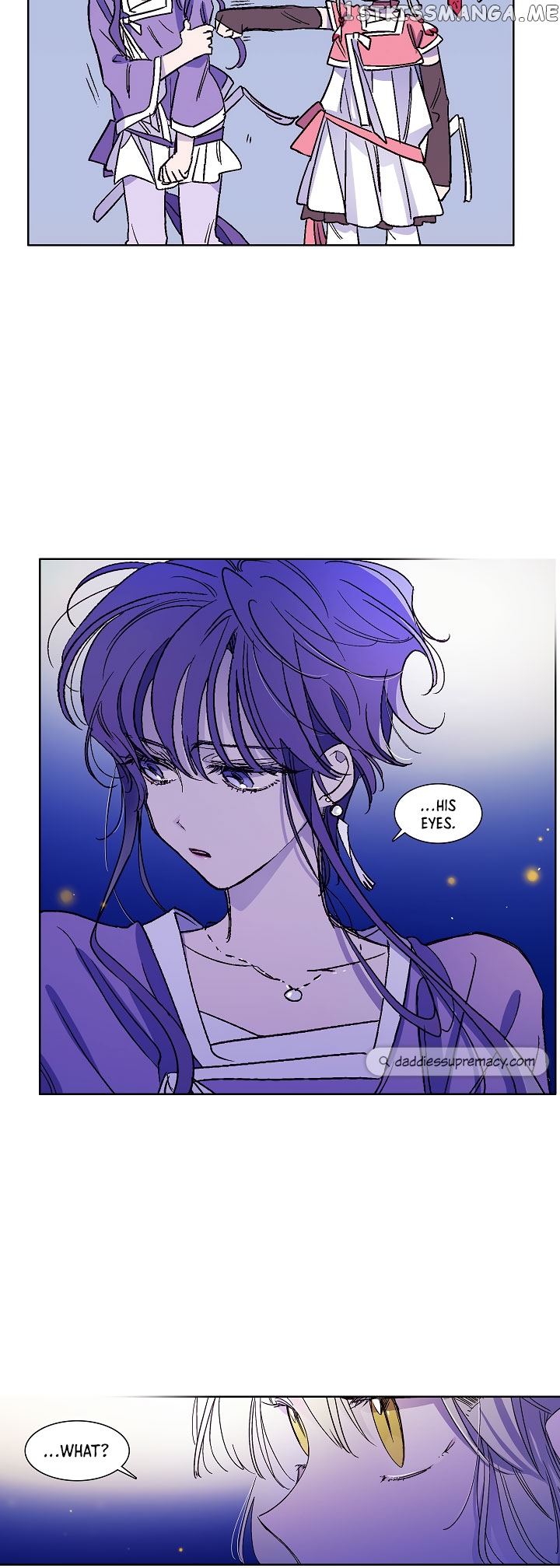 Aewol’s Dream chapter 14 - page 12