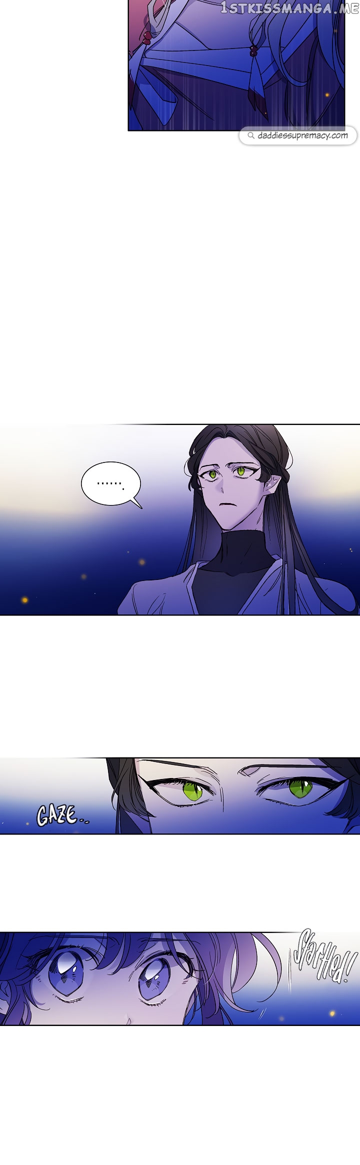 Aewol’s Dream chapter 14 - page 2