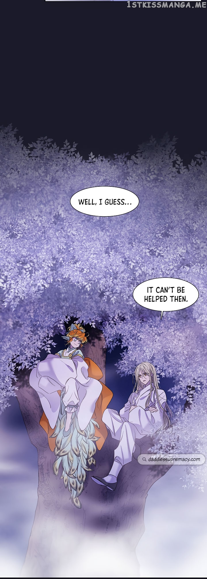 Aewol’s Dream chapter 14 - page 28