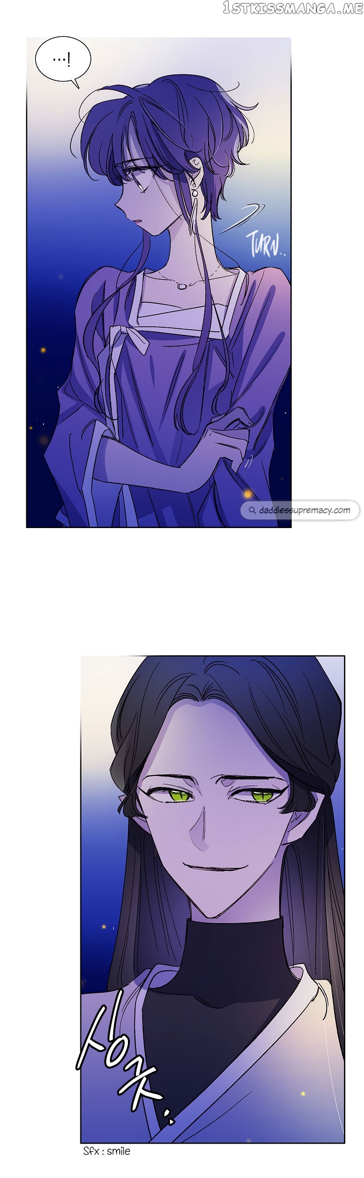 Aewol’s Dream chapter 14 - page 3
