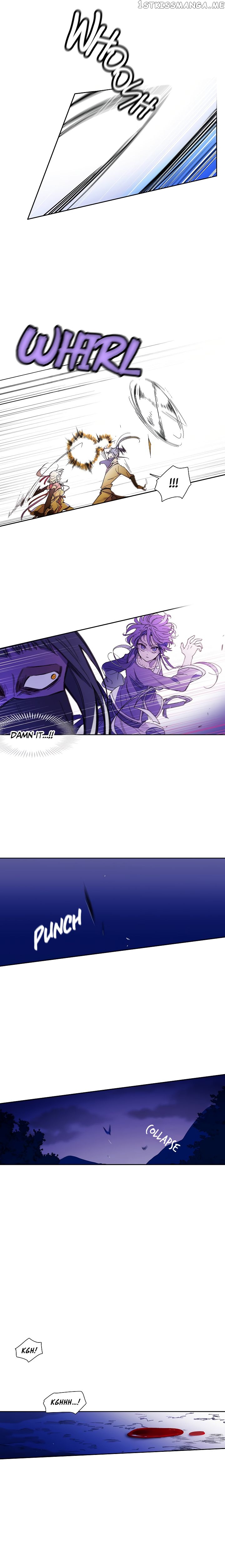 Aewol’s Dream chapter 2 - page 16