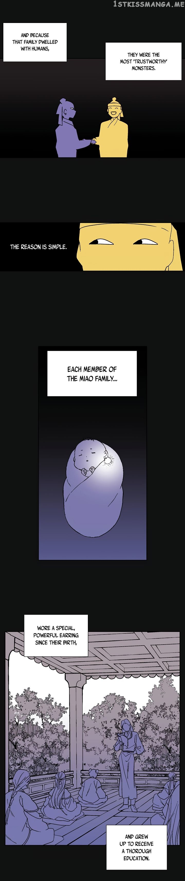 Aewol’s Dream chapter 2 - page 2