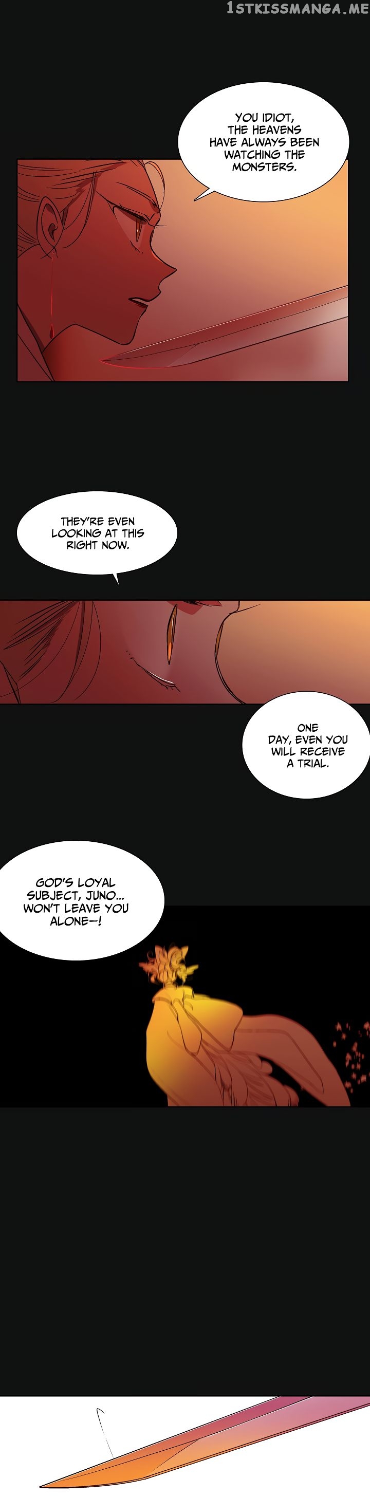 Aewol’s Dream chapter 2 - page 7