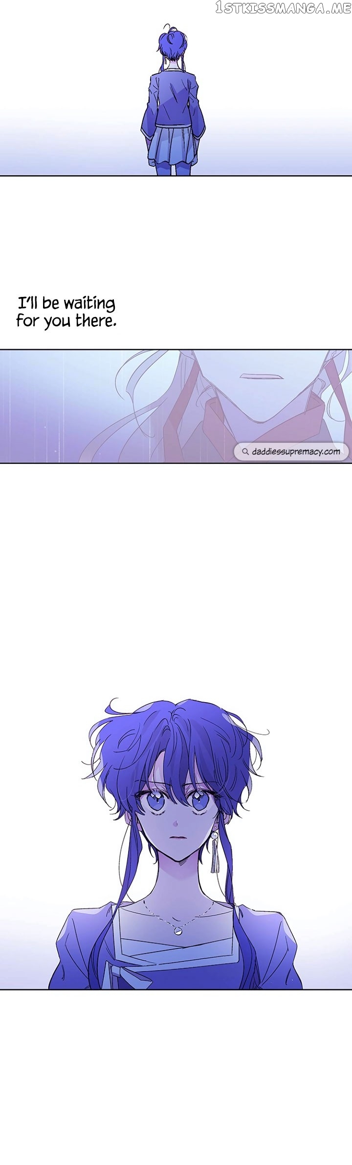 Aewol’s Dream chapter 7 - page 10