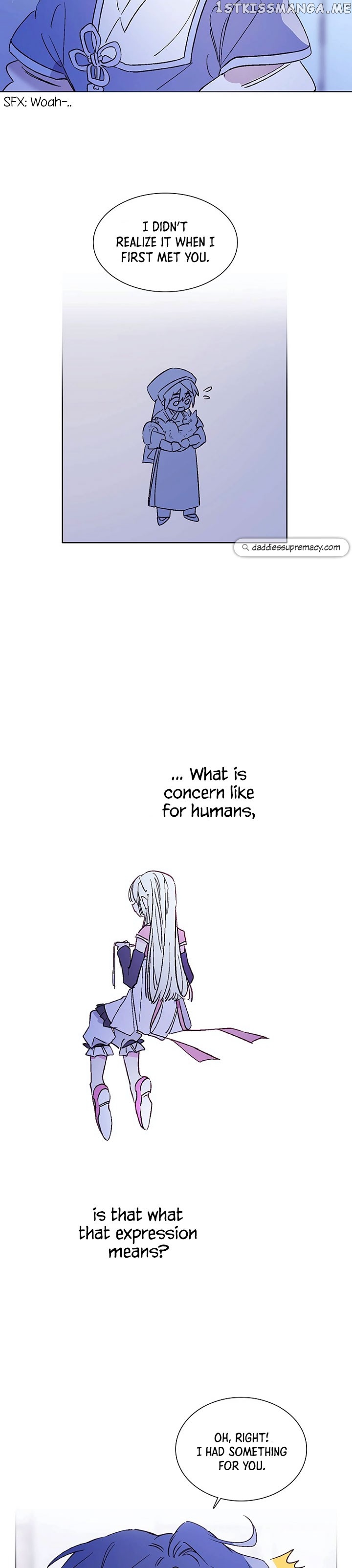 Aewol’s Dream chapter 7 - page 14