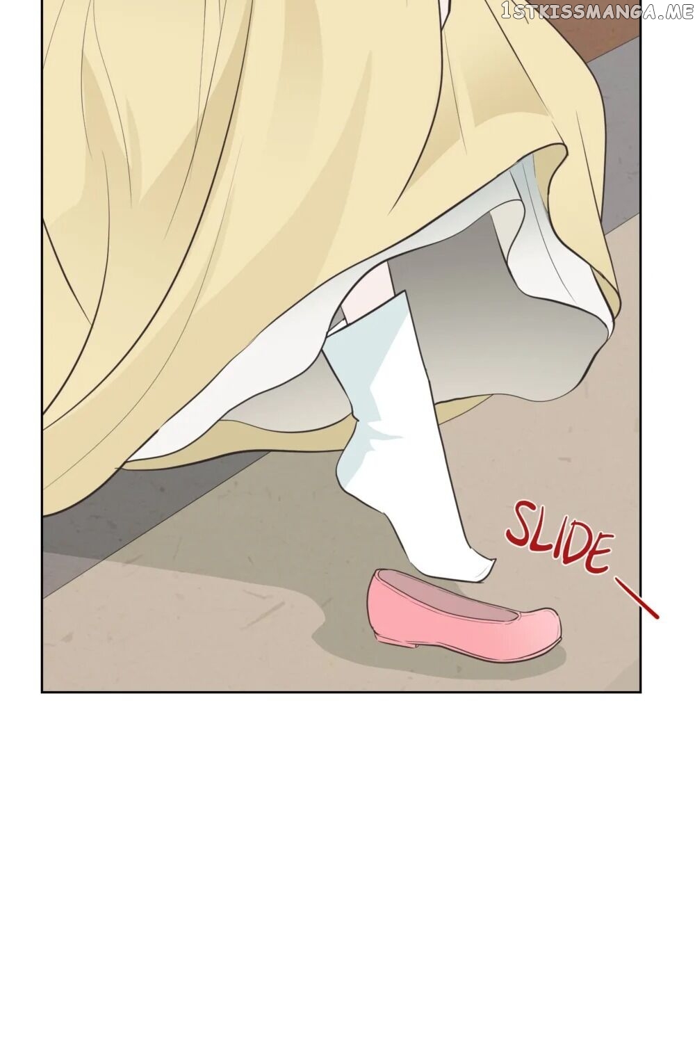 The Scent Of Love chapter 1 - page 27