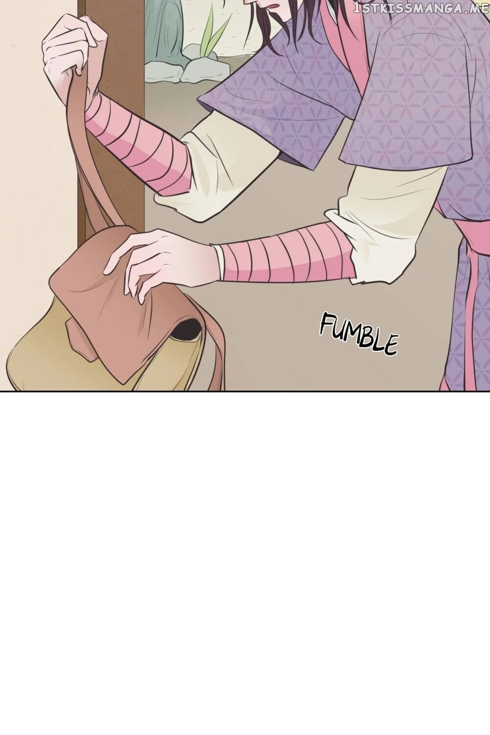 The Scent Of Love chapter 1 - page 29
