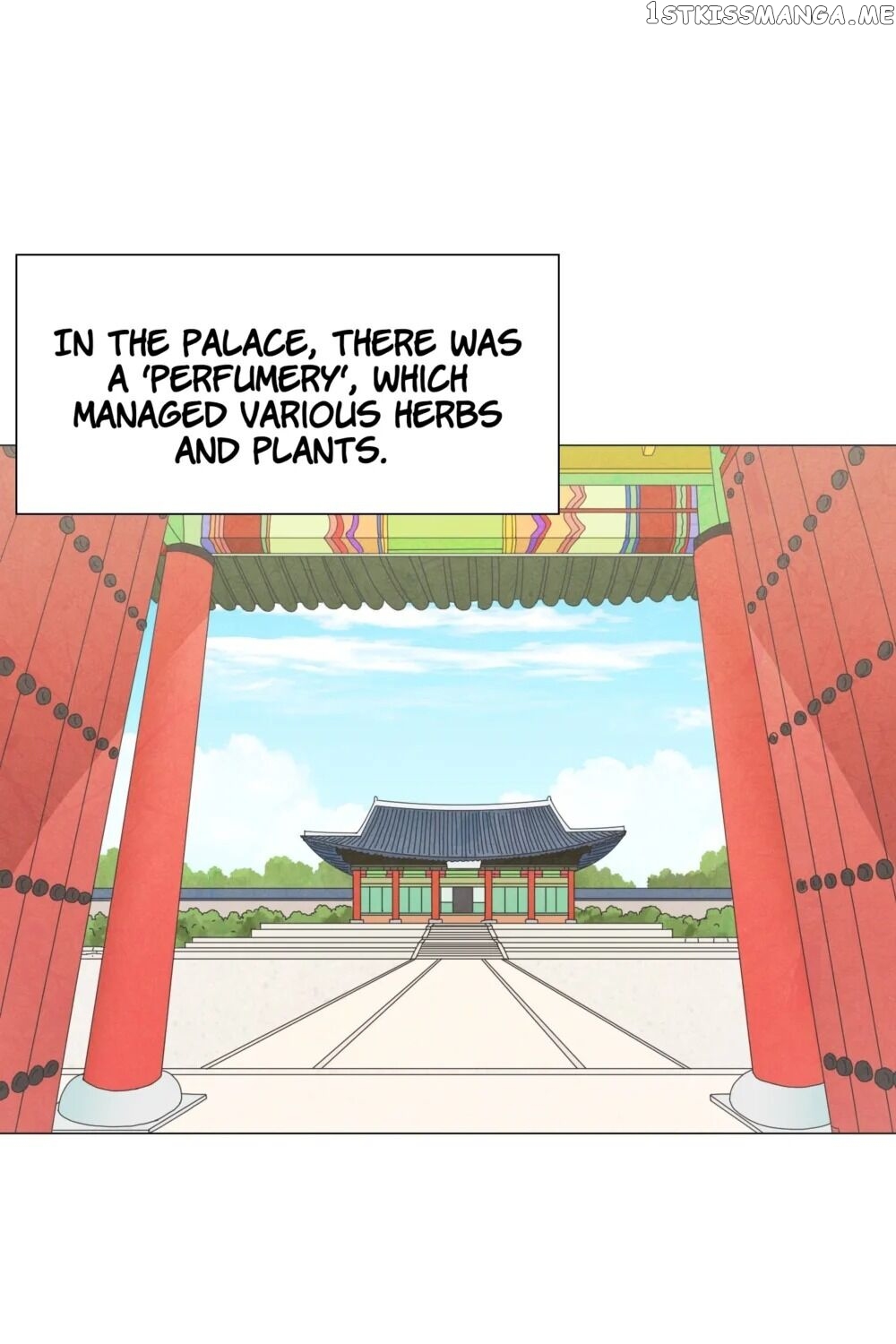 The Scent Of Love chapter 1 - page 3