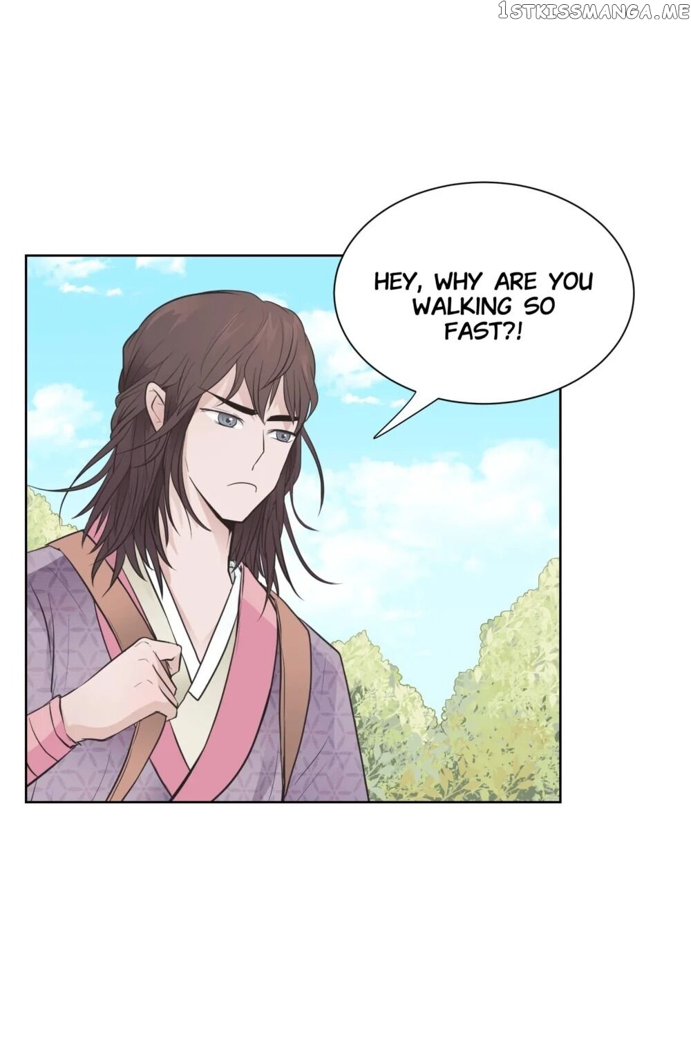 The Scent Of Love chapter 1 - page 31