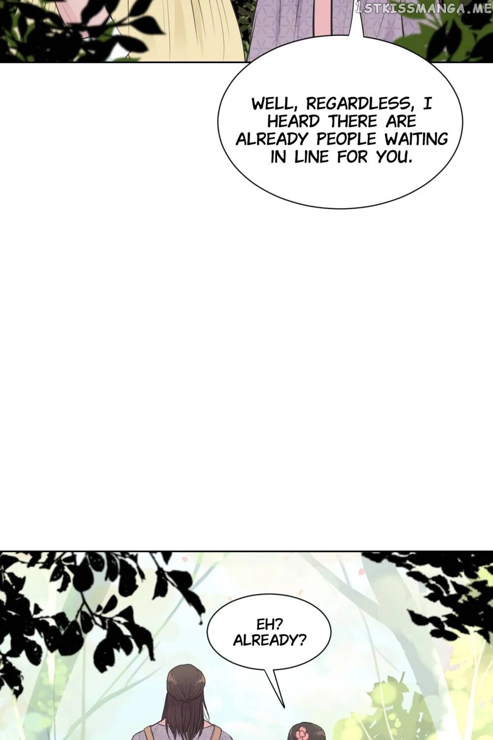 The Scent Of Love chapter 1 - page 33