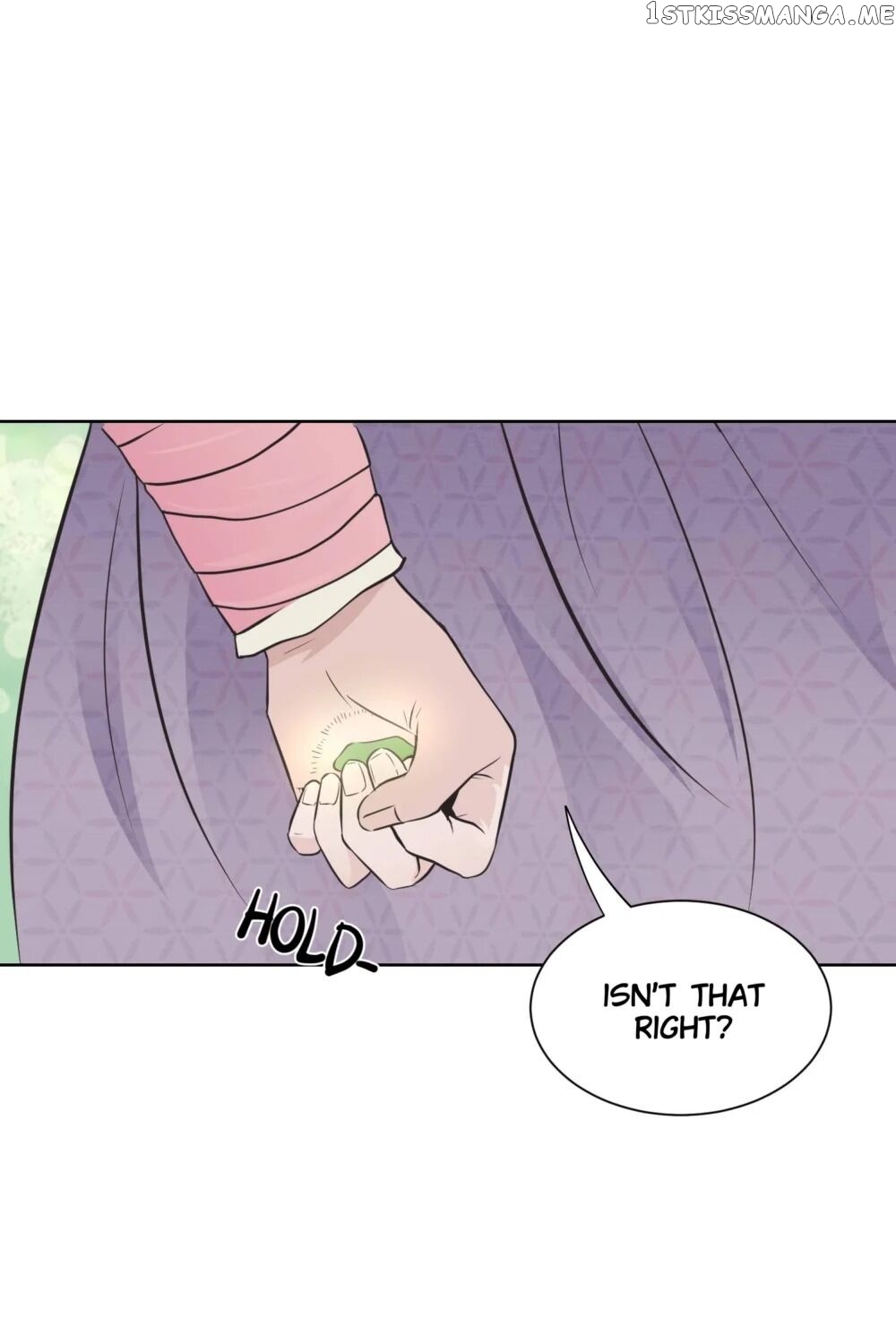 The Scent Of Love chapter 1 - page 35