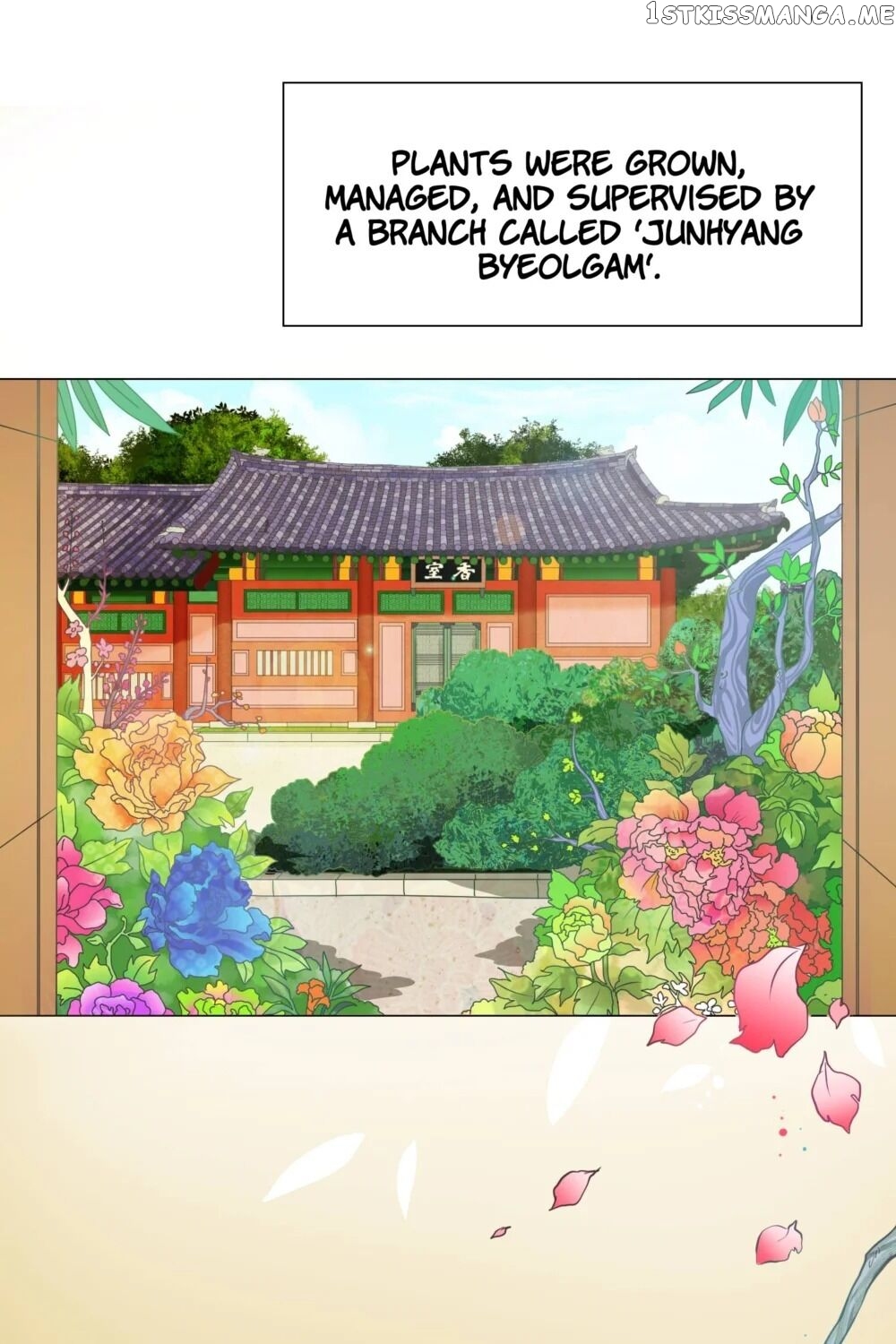The Scent Of Love chapter 1 - page 4