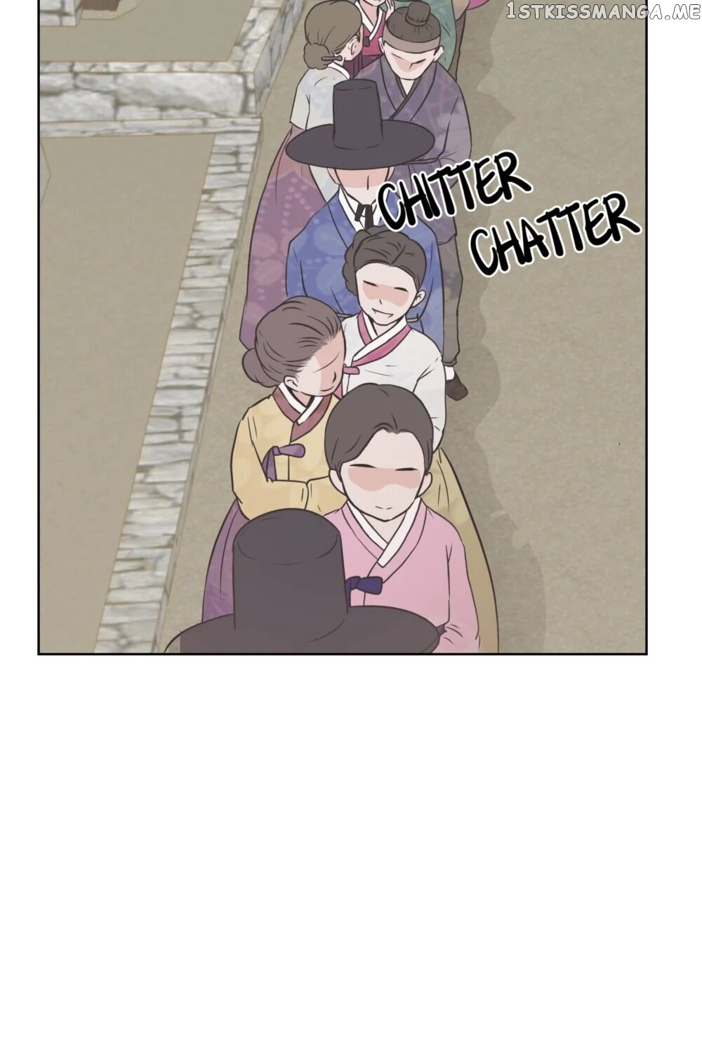 The Scent Of Love chapter 1 - page 40