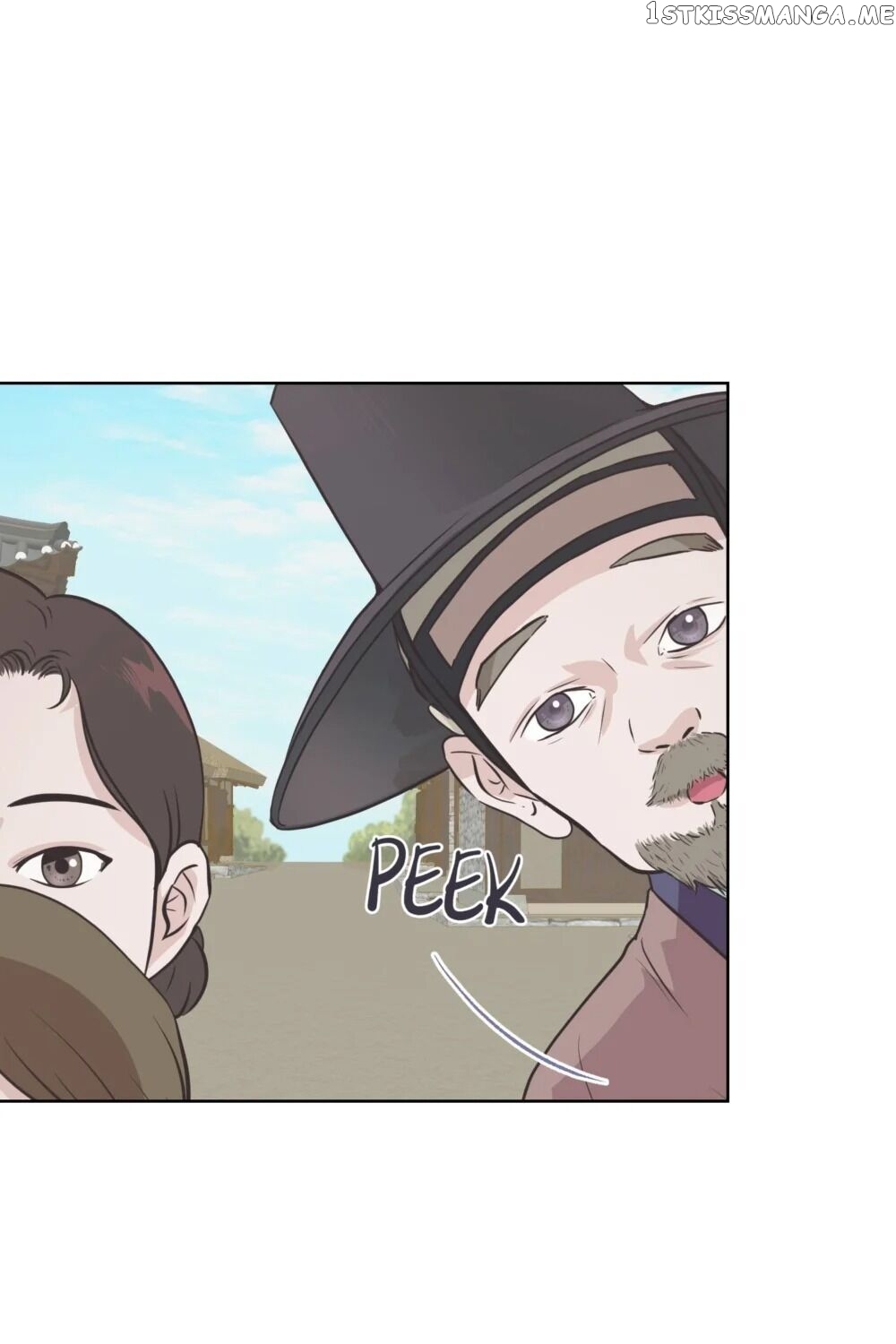 The Scent Of Love chapter 1 - page 41