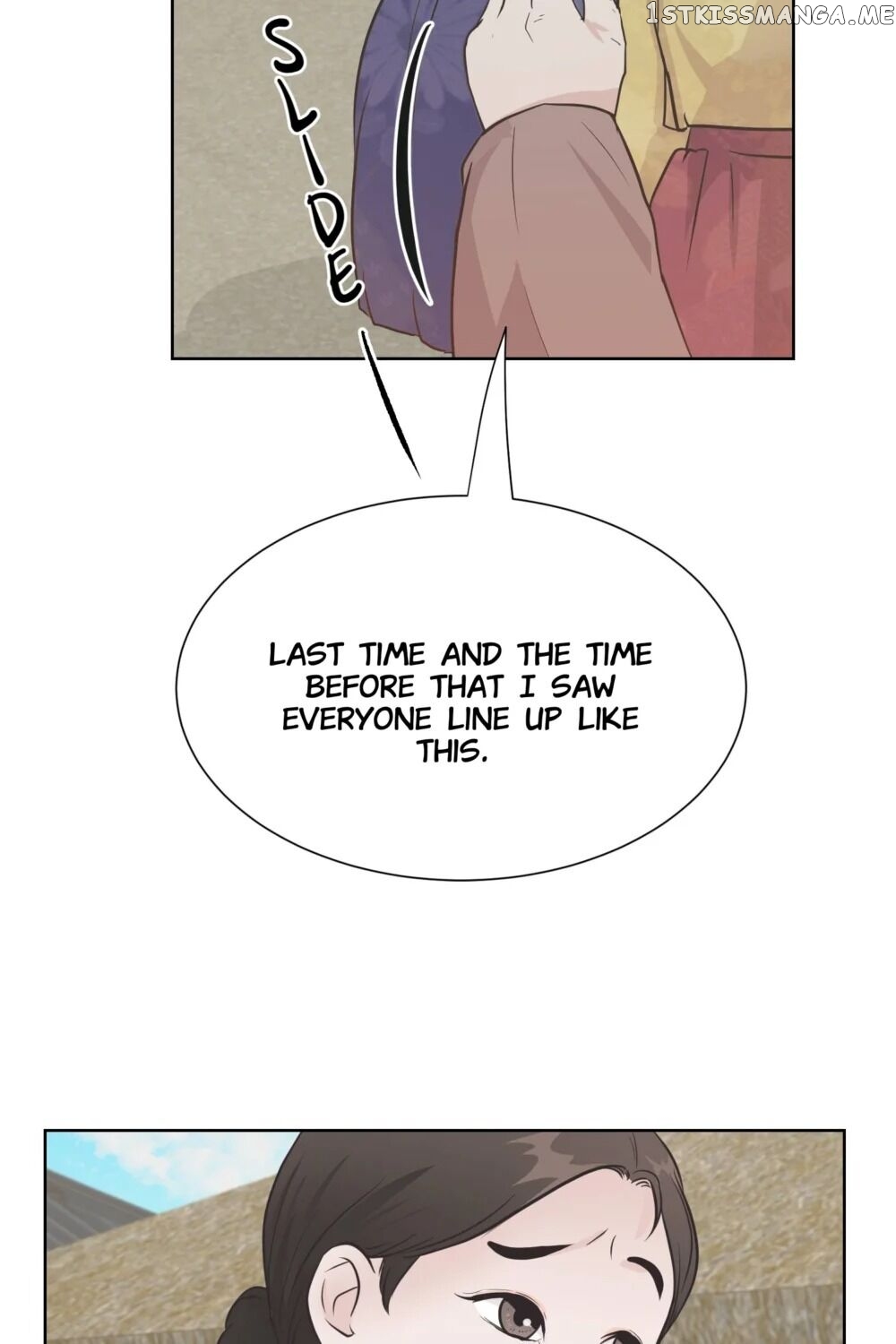 The Scent Of Love chapter 1 - page 45