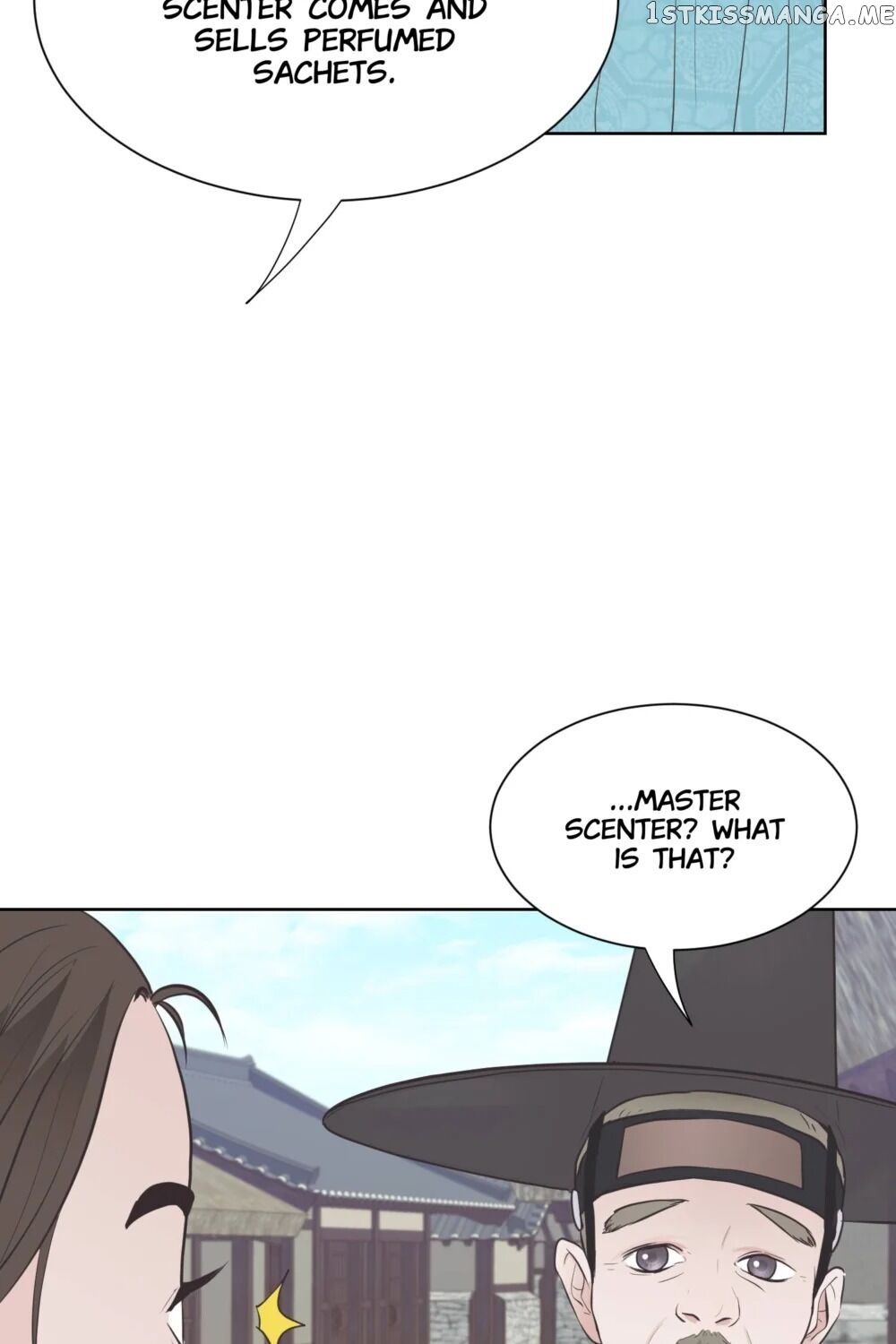 The Scent Of Love chapter 1 - page 47