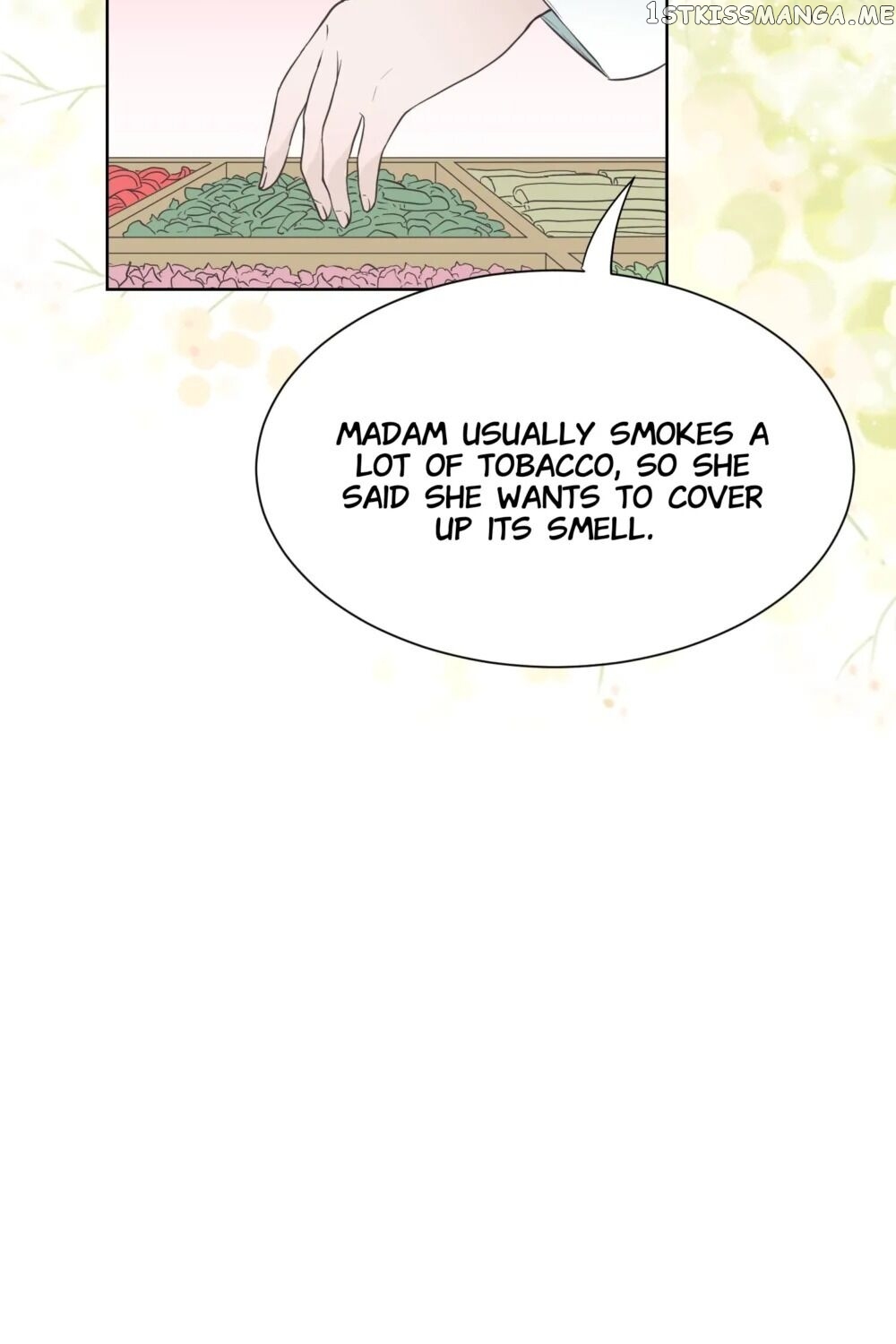 The Scent Of Love chapter 1 - page 52