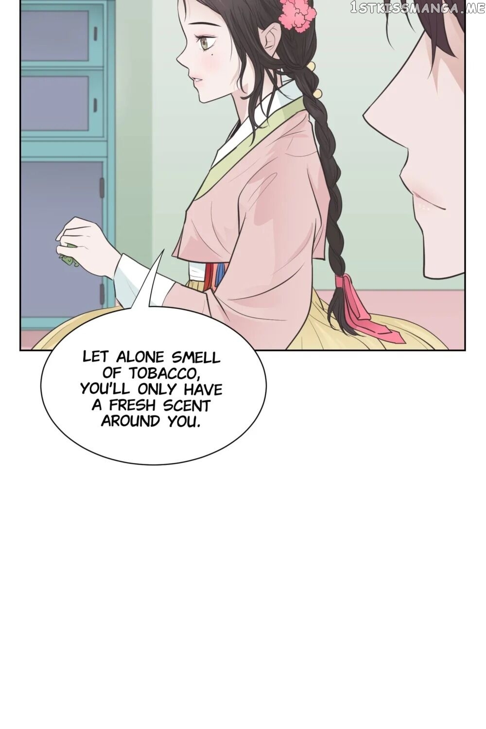 The Scent Of Love chapter 1 - page 55