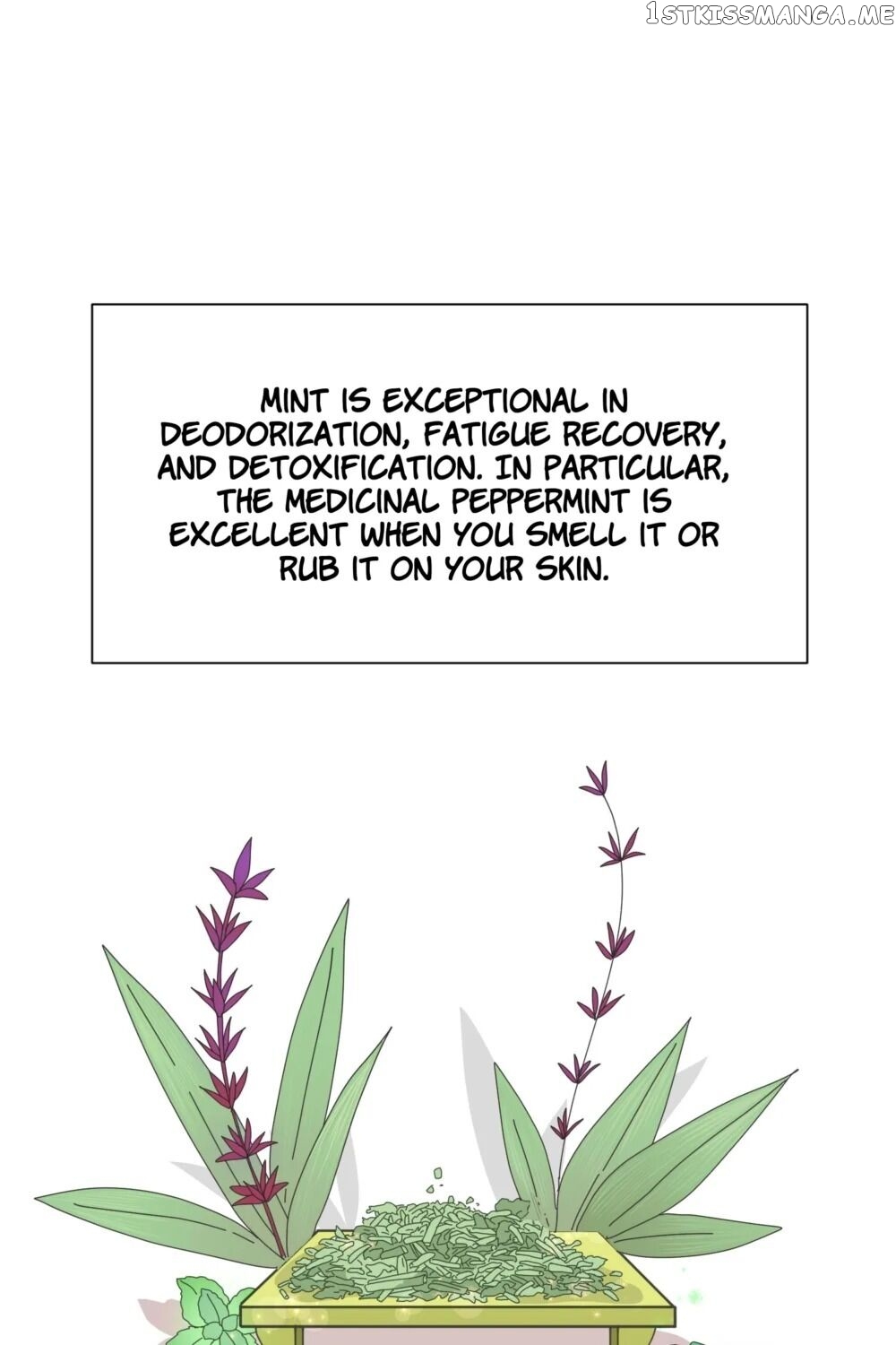The Scent Of Love chapter 1 - page 56