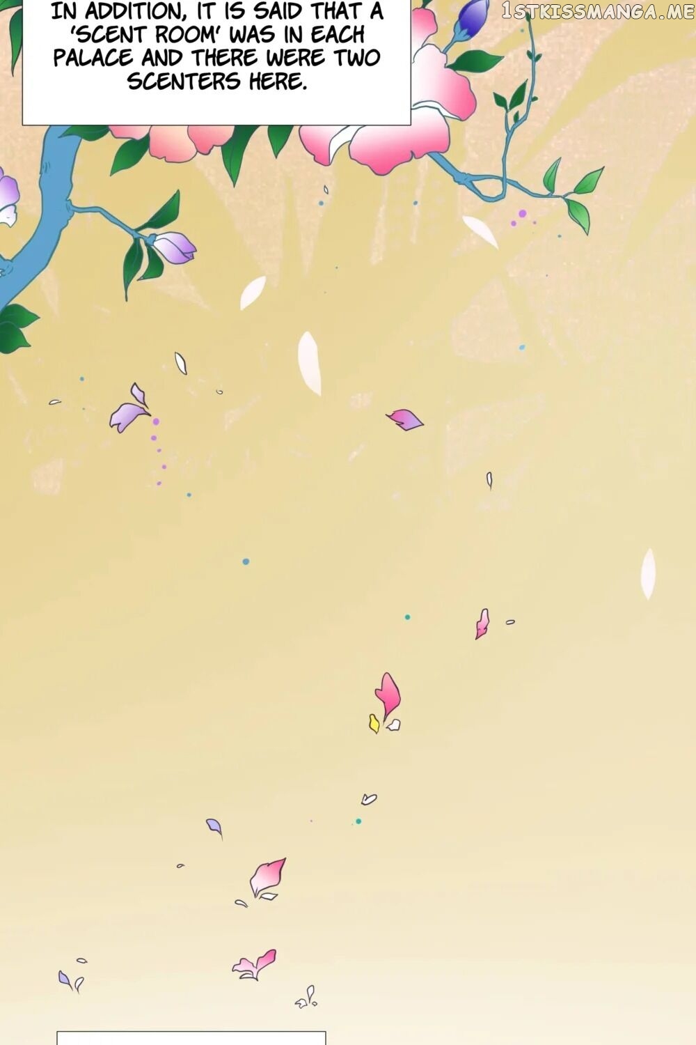 The Scent Of Love chapter 1 - page 6